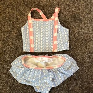 Hanna Andersson Tankini